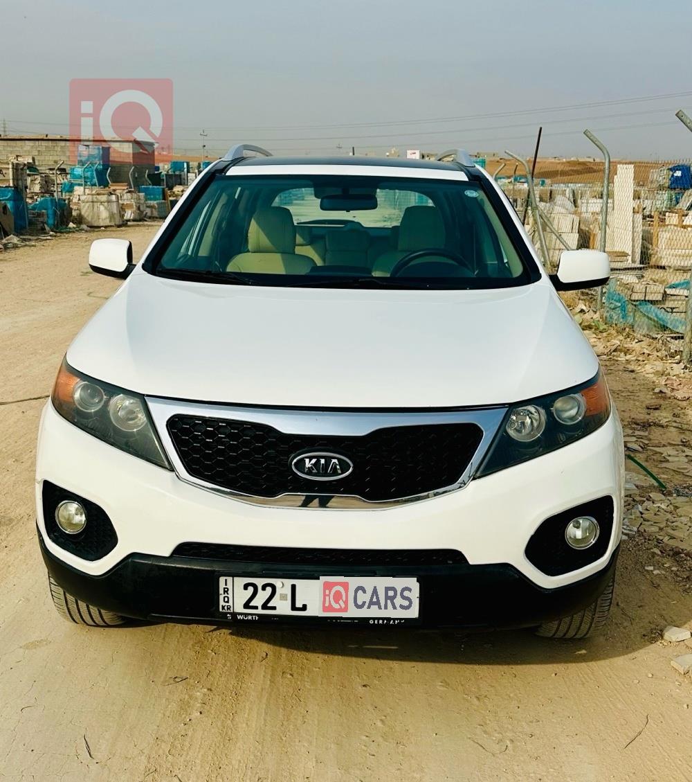 کیا سۆرینتۆ